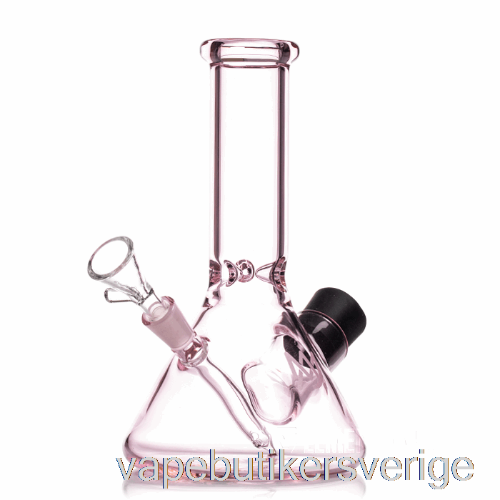 Vape Sverige Mj Arsenal Cache Mini Bong Rosa Rosenträ